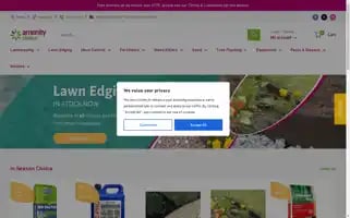 Amenity.co.uk Screenshot 2024-05-08 12:20:29