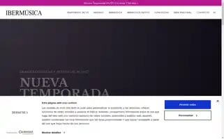 Ibermusica.es Screenshot 2024-07-02 20:09:47