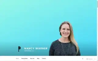 Nancy-warner.com Screenshot 2024-06-30 22:13:17