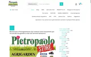 Pietropaolostore.com Screenshot 2024-05-19 01:01:47