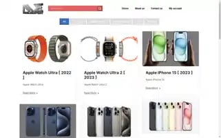 Mobileexpert.info Screenshot 2024-05-26 17:26:09