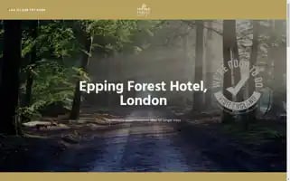 Eppingforesthotel.com Screenshot 2024-04-17 10:07:34