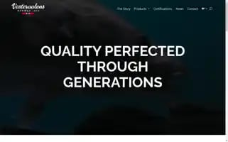 Vesteraalens.com Screenshot 2024-07-03 15:06:46