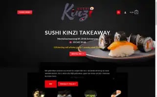 Sushikinzi.be Screenshot 2024-05-21 09:50:26