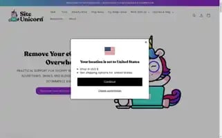 Siteunicorn.com Screenshot 2024-07-03 11:11:03