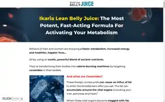 Theikariajuice.com Screenshot 2024-06-17 12:06:28