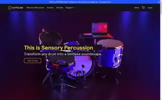 Sunhou.se Screenshot 2024-07-01 12:41:19