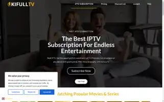 Kifulltv.com Screenshot 2024-06-26 15:55:25