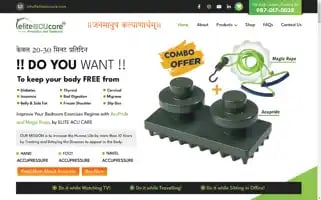Eliteacucare.com Screenshot 2024-05-29 05:58:53