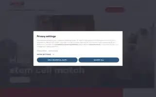 Dkms.org.uk Screenshot 2024-07-03 22:27:25