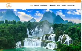 Vietgemtours.com Screenshot 2024-04-26 22:02:46