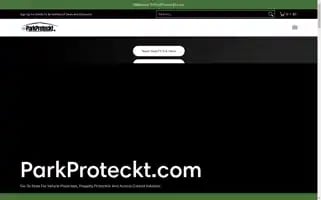 Parkproteckt.com Screenshot 2024-05-02 05:51:38