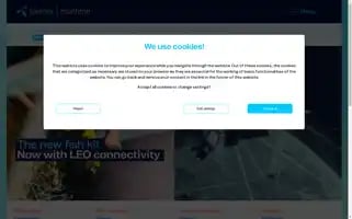 Telenormaritime.com Screenshot 2024-07-02 23:40:34