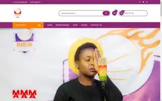 Martinbalesdrip.com Screenshot 2024-05-21 14:14:34