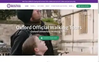 Oxfordofficialwalkingtours.org Screenshot 2024-04-15 20:08:42