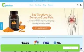 Upwellness.com Screenshot 2024-05-14 19:13:02