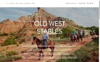 Oldweststables.com Screenshot 2024-05-13 05:55:37