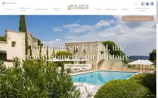 Vieuxcastillon.fr Screenshot 2024-06-30 07:06:11