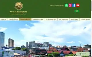 Amazondestinations.com Screenshot 2024-04-26 09:25:51