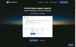 Easyticket.ai Screenshot 2024-04-16 09:23:48