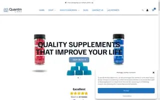 Quantmlabs.net Screenshot 2024-05-21 13:26:23