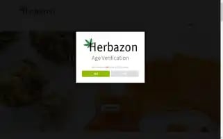 Herbazon.shop Screenshot 2024-05-20 09:23:14