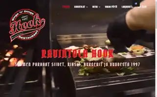 Ravintolahook.fi Screenshot 2024-06-18 19:23:34
