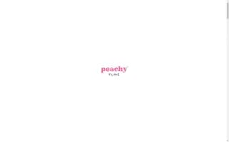 Peachyfume.com Screenshot 2024-05-03 19:08:45