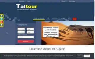 Taltour.com Screenshot 2024-04-19 08:42:20