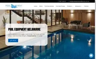 Poolequipmentmelbourne.com.au Screenshot 2024-05-16 13:11:22