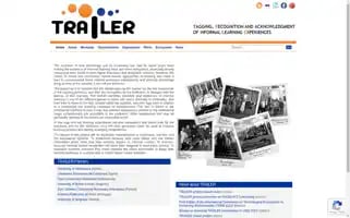 Trailerproject.eu Screenshot 2024-05-14 14:50:42