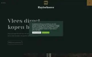 Ruyterhoeve.nl Screenshot 2024-05-21 05:15:37