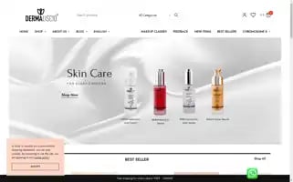 Dermaliscio.net Screenshot 2024-05-15 19:45:27