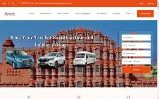 Mukeshtourandtravels.com Screenshot 2024-04-16 00:17:10