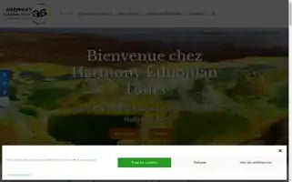 Harmonyethiopiantours.com Screenshot 2024-04-23 10:04:37