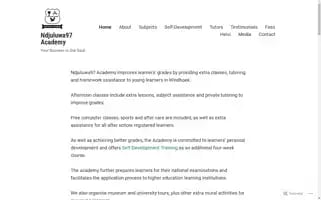 Ndjuluwa97.academy Screenshot 2024-06-30 20:08:59