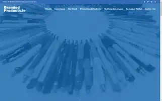Brandedproducts.ie Screenshot 2024-07-02 09:56:45