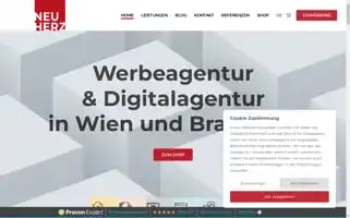 Neuherz.at Screenshot 2024-06-18 03:55:22