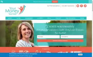 Yourmoneysorted.co.uk Screenshot 2024-05-15 09:16:12