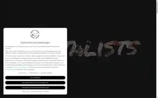 Digitalists.at Screenshot 2024-07-02 15:28:06