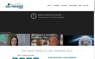 Sailparadise.com.au Screenshot 2024-07-02 06:26:06