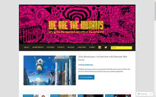 Wearethemutants.com Screenshot 2024-07-04 06:21:10