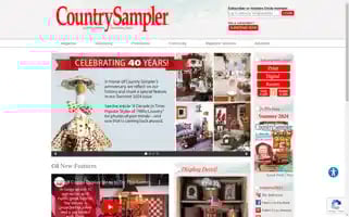 Countrysampler.com Screenshot 2024-05-09 06:35:25