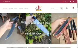 Daorenvietnam.com Screenshot 2024-05-26 12:32:00