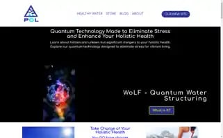 Pillaroflight.net Screenshot 2024-04-19 09:10:56