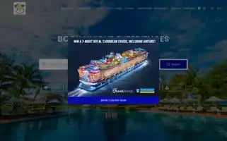 Allpointstravel.ca Screenshot 2024-04-15 21:38:59