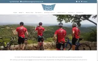 Broomwagoncycletours.co.uk Screenshot 2024-04-26 21:38:27