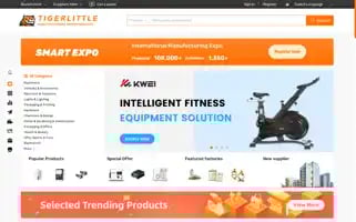 Tigerlittle.com Screenshot 2024-07-05 14:01:03