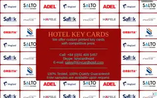 Keycardhotel.com Screenshot 2024-04-24 01:14:08