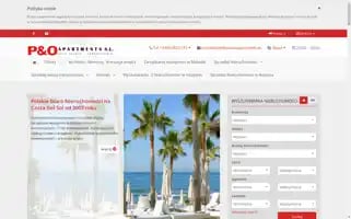 Pandoapartments.es Screenshot 2024-06-18 11:14:55
